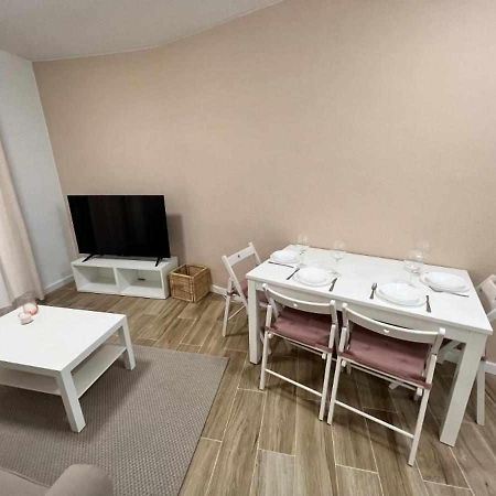 Apartamenticos Libertad I 사라고사 외부 사진