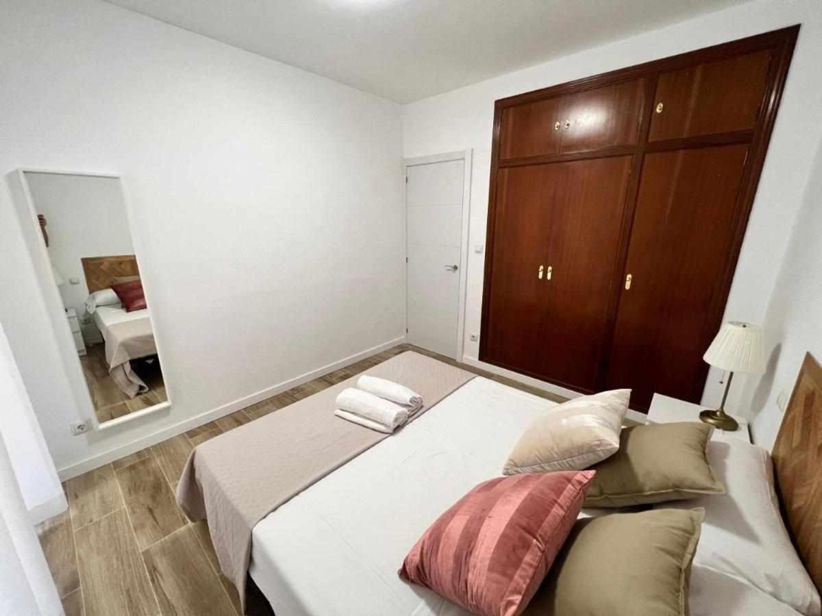 Apartamenticos Libertad I 사라고사 외부 사진
