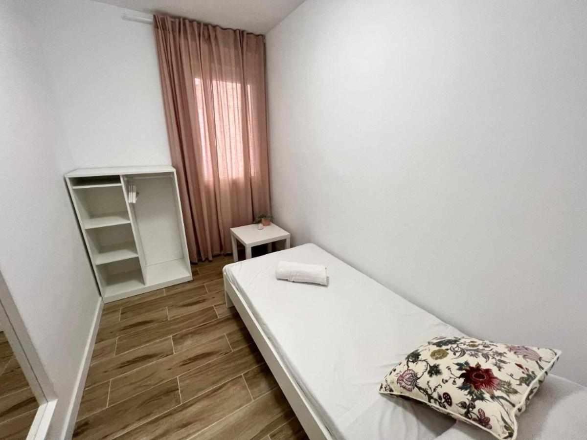 Apartamenticos Libertad I 사라고사 외부 사진