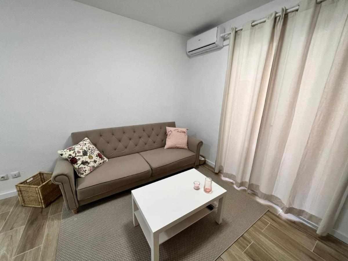 Apartamenticos Libertad I 사라고사 외부 사진