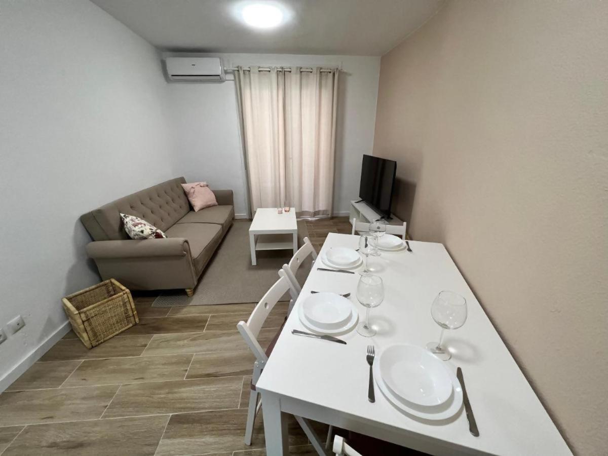 Apartamenticos Libertad I 사라고사 외부 사진