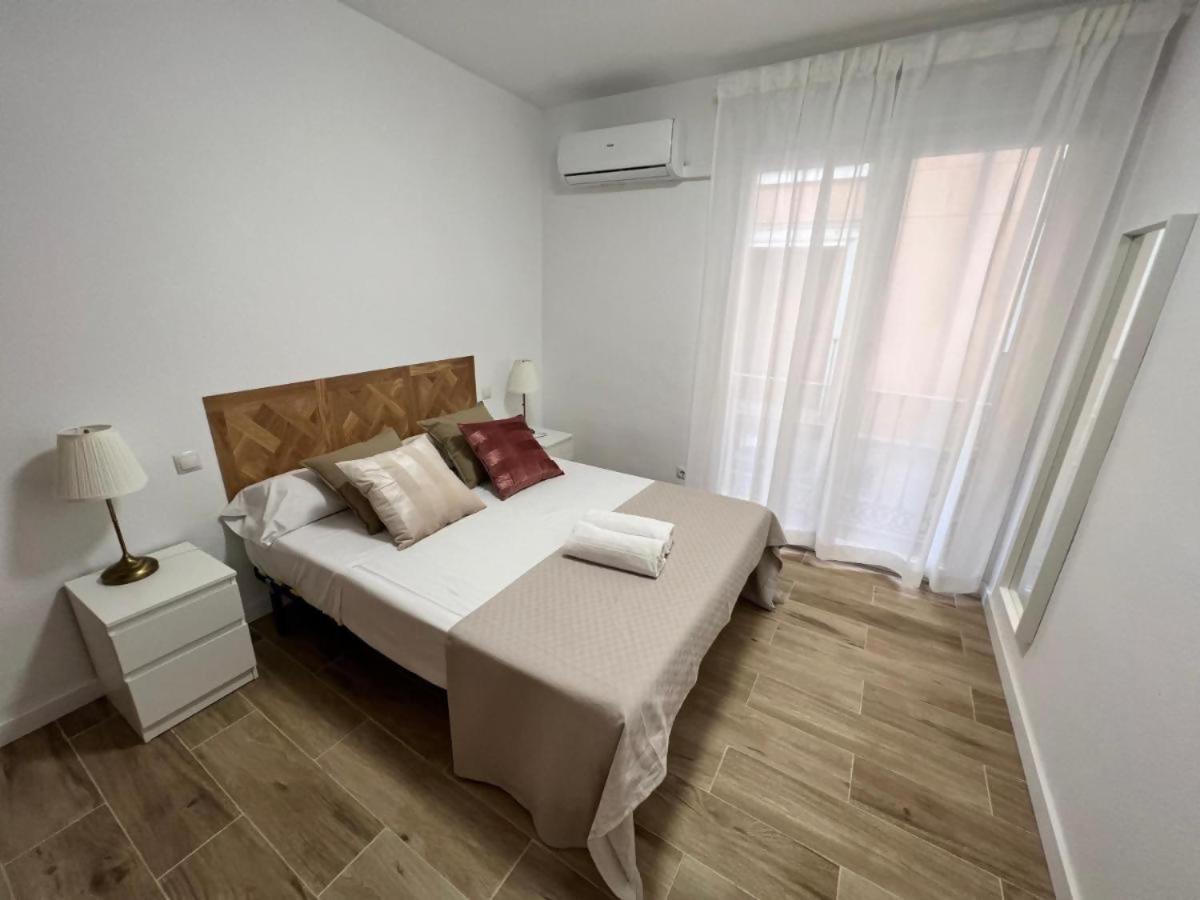 Apartamenticos Libertad I 사라고사 외부 사진