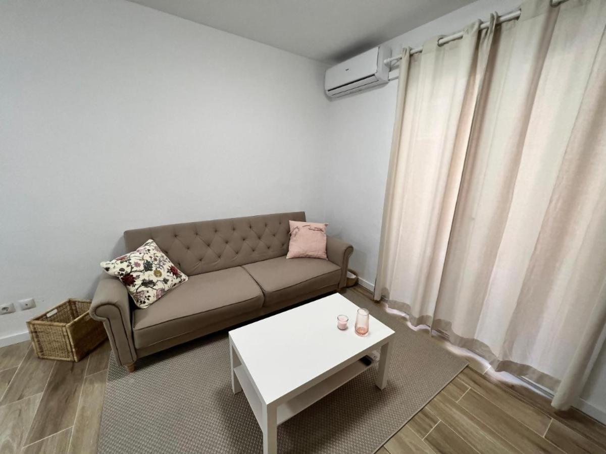 Apartamenticos Libertad I 사라고사 외부 사진