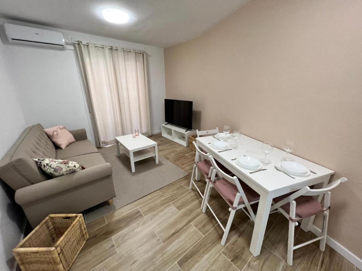 Apartamenticos Libertad I 사라고사 외부 사진
